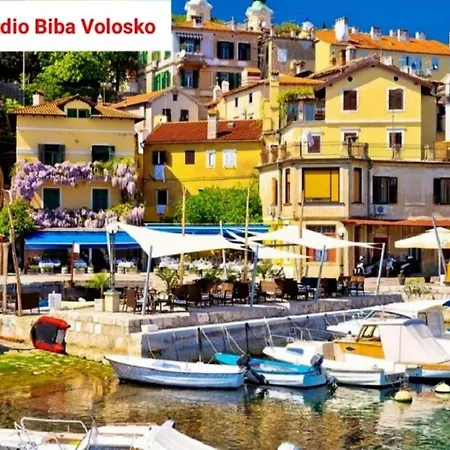 Biba Volosko Opatija