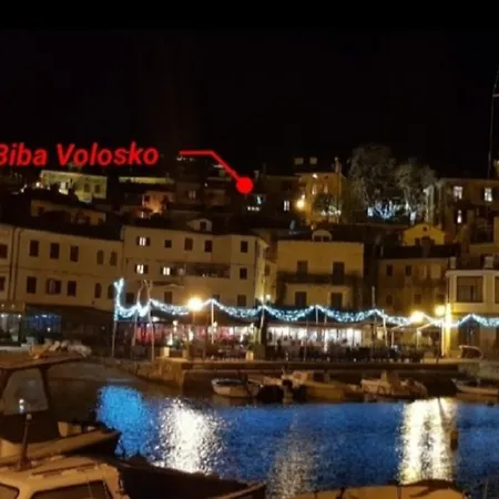 Biba Volosko Opatija