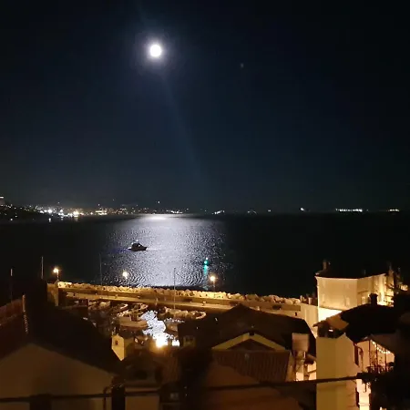 Apartment Biba Volosko Opatija