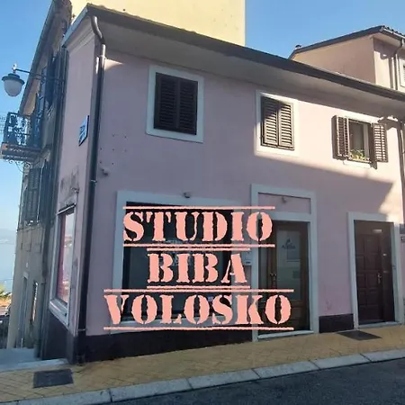Biba Volosko