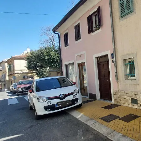 Apartment Biba Volosko Opatija