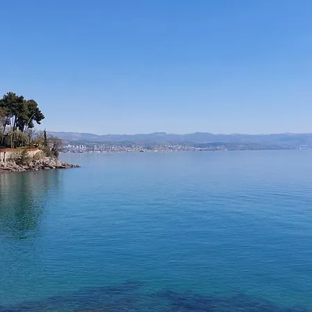Biba Volosko Opatija