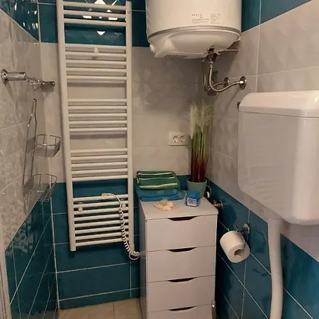 Apartment Biba Volosko *