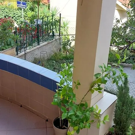 Biba Volosko Apartment
