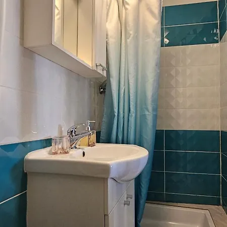 Biba Volosko Apartment *