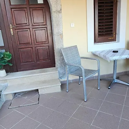 Biba Volosko Opatija