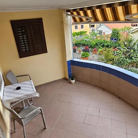 Biba Volosko Apartment