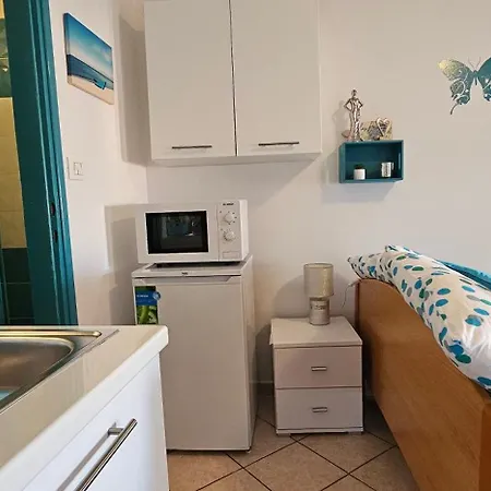 Apartment Biba Volosko Opatija