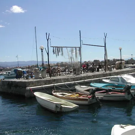 Biba Volosko * Opatija