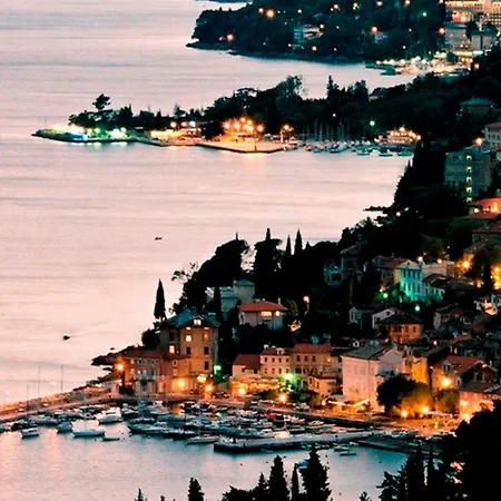Biba Volosko * Opatija