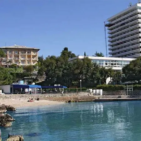 Biba Volosko Apartment *