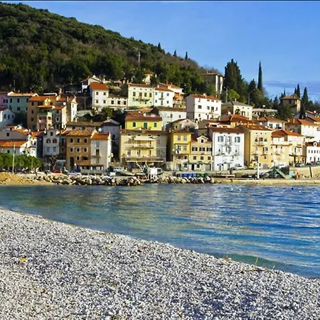 Biba Volosko Apartment Opatija