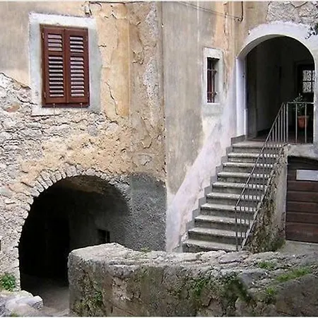 Biba Volosko Opatija