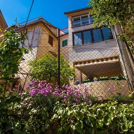 Apartment Biba Volosko Opatija