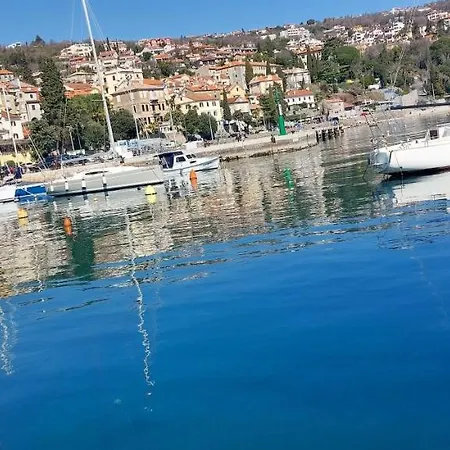 Apartman Biba Volosko